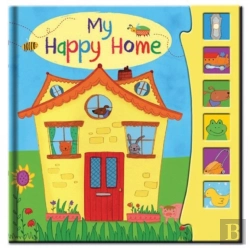 Bertrand.pt - Sound Book: My Happy Home