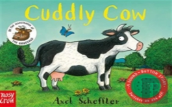 Sound Button Stories: Cuddly Cow
