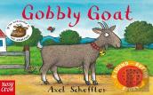 Sound-Button Stories: Gobbly Goat