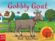 Sound-Button Stories: Gobbly Goat