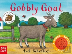 Bertrand.pt - Sound-Button Stories: Gobbly Goat