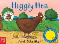 Bertrand.pt - Sound-Button Stories: Higgly Hen