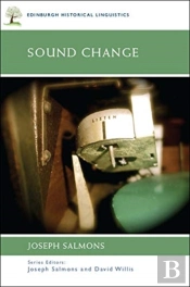 Sound Change
