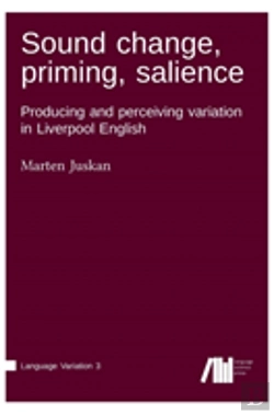 Bertrand.pt - Sound Change, Priming, Salience