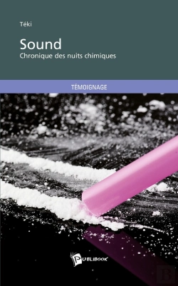 Bertrand.pt - Sound ; Chronique Des Nuits Chimiques