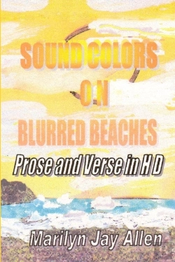 Bertrand.pt - Sound Colors On Blurred Beaches: Prose And Verse In Hd