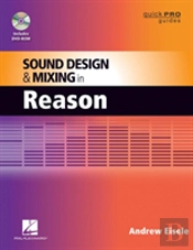 Sound Design And Mixing In Reason