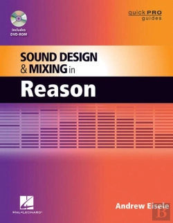 Bertrand.pt - Sound Design And Mixing In Reason