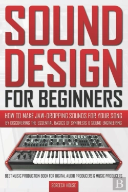 Bertrand.pt - Sound Design For Beginners