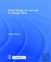 Sound Design For Low & No Budget Films