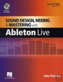Bertrand.pt - Sound Design, Mixing And Mastering With Ableton Live