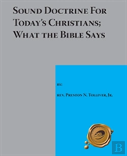 Bertrand.pt - Sound Doctrine For Today'S Christians: W