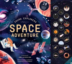 Bertrand.pt - Sound Explorers: Space Adventure