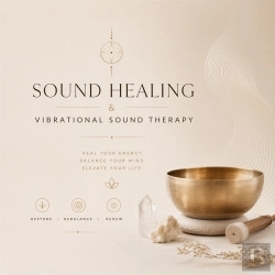 Bertrand.pt - Sound Healing & Vibrational Sound Therapy