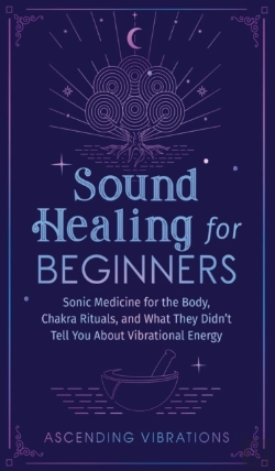 Bertrand.pt - Sound Healing For Beginners