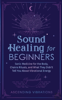 Bertrand.pt - Sound Healing For Beginners