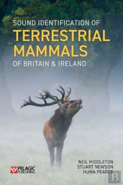 Bertrand.pt - Sound Identification Of Terrestrial Mammals Of Britain & Ireland