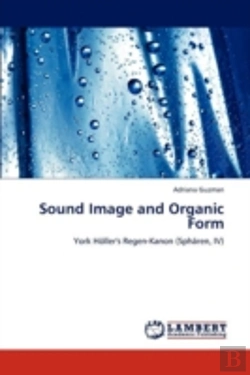 Bertrand.pt - Sound Image And Organic Form