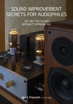 Bertrand.pt - Sound Improvement Secrets For Audiophiles