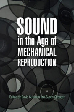 Bertrand.pt - Sound In The Age Of Mechanical Reproduction