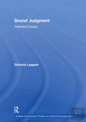 Sound Judgment