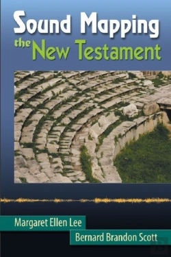Bertrand.pt - Sound Mapping The New Testament