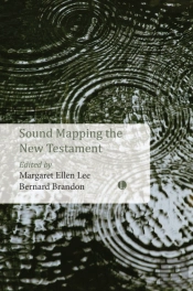 Sound Mapping The New Testament