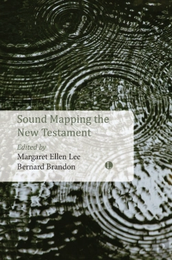 Bertrand.pt - Sound Mapping The New Testament