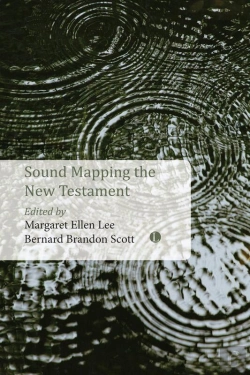 Bertrand.pt - Sound Mapping The New Testament
