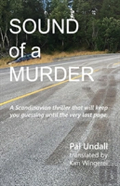 Sound Of A Murder