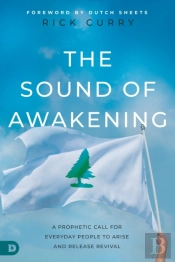 Sound Of Awakening, The
