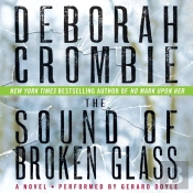 Sound Of Broken Glass