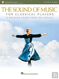 Bertrand.pt - Sound Of Music For Classical Players