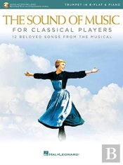 Sound Of Music For Classical Players