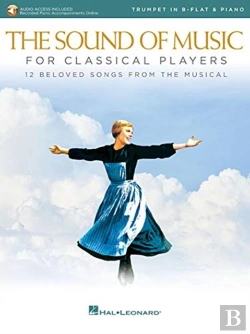 Bertrand.pt - Sound Of Music For Classical Players