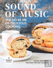 Sound Of Music - The Do Re Me Of Delicious Cooking