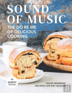 Bertrand.pt - Sound Of Music - The Do Re Me Of Delicious Cooking