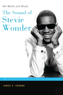 Bertrand.pt - Sound Of Stevie Wonder