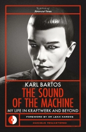 Sound Of The Machine