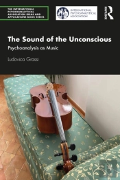 Sound Of The Unconscious
