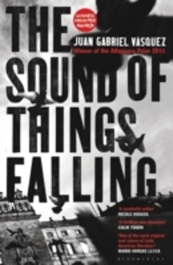 Bertrand.pt - Sound Of Things Falling Tpb Ex Air