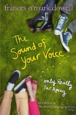 Bertrand.pt - Sound Of Your Voice, Only Really Far Away