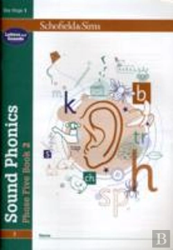 Bertrand.pt - Sound Phonics Phase Five Book 2: Ks1, Ages 5-7