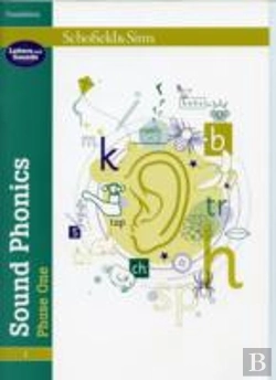 Bertrand.pt - Sound Phonics Phase One: Eyfs, Ages 3+