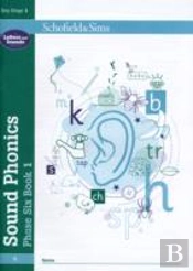 Sound Phonics Phase Six Book 1: Ks1, Ages 5-7