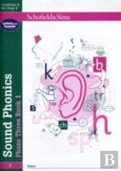 Sound Phonics Phase Three Book 1