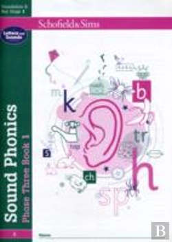Bertrand.pt - Sound Phonics Phase Three Book 1
