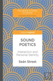 Sound Poetics