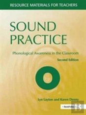Sound Practice