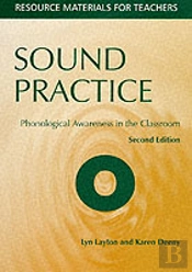 Sound Practice
